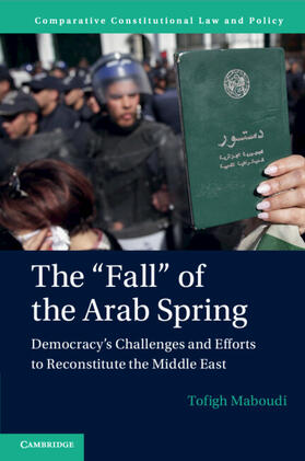 The "Fall" of the Arab Spring