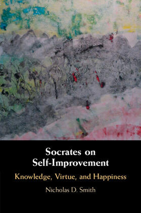 Socrates on Self-Improvement