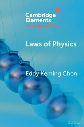 Laws of Physics