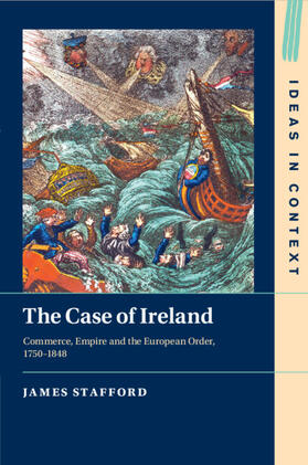 The Case of Ireland