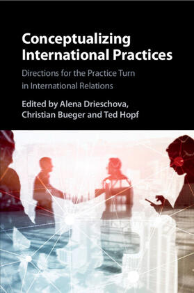 Conceptualizing International Practices