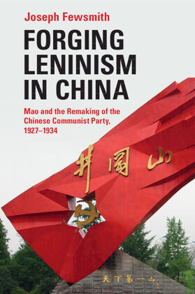 Forging Leninism in China