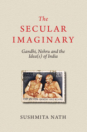 The Secular Imaginary