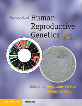 Textbook of Human Reproductive Genetics