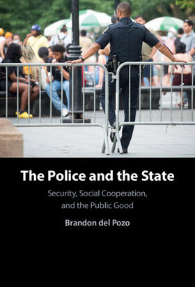 The Police and the State