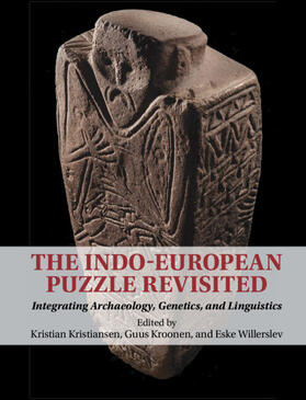 The Indo-European Puzzle Revisited