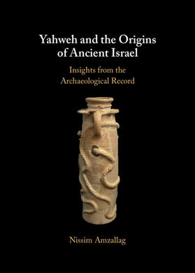 Yahweh and the Origins of Ancient Israel