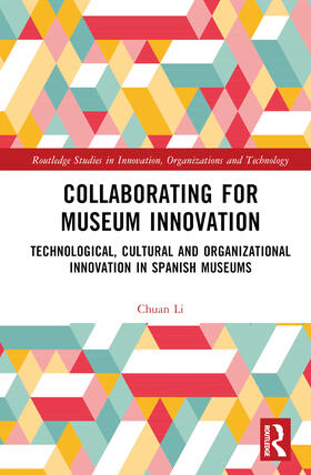 Collaborating for Museum Innovation