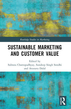 Sustainable Marketing and Customer Value
