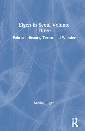 Eigen in Seoul Volume Three