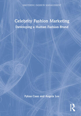 Celebrity Fashion Marketing