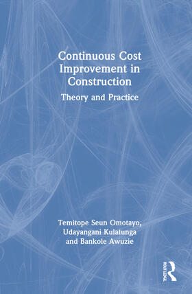 Continuous Cost Improvement in Construction