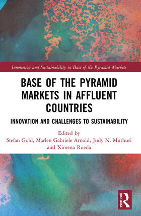 Base of the Pyramid Markets in Affluent Countries
