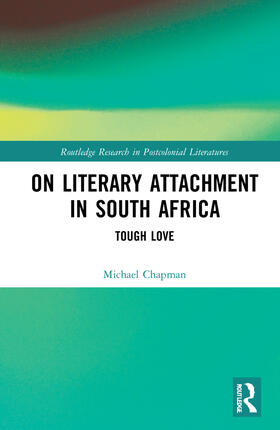 Chapman, M: On Literary Attachment in South Africa
