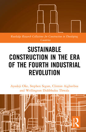 Oke, A: Sustainable Construction in the Era of the Fourth In
