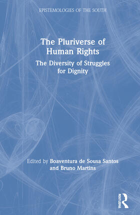 The Pluriverse of Human Rights