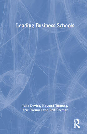 Leading a Business School