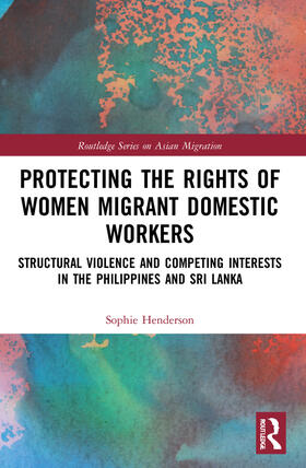 Protecting the Rights of Women Migrant Domestic Workers