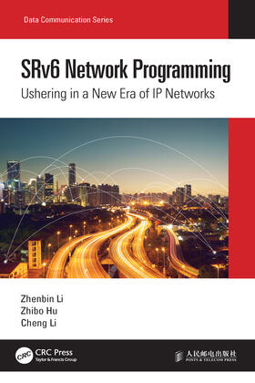 SRv6 Network Programming