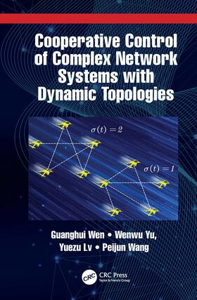 Wen, G: Cooperative Control of Complex Network Systems with