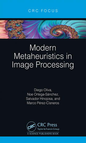 Modern Metaheuristics in Image Processing