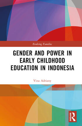 Gender and Power in Early Childhood Education in Indonesia