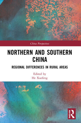 Northern and Southern China