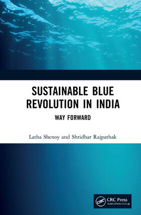 Sustainable Blue Revolution in India