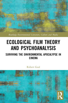 Ecological Film Theory and Psychoanalysis