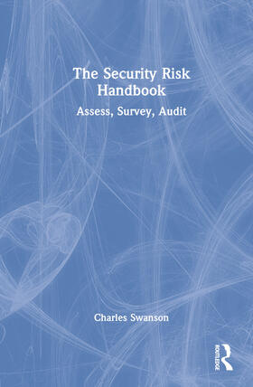 The Security Risk Handbook