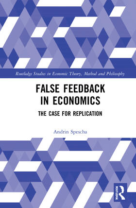 False Feedback in Economics