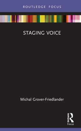 Staging Voice