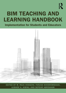 BIM Teaching and Learning Handbook