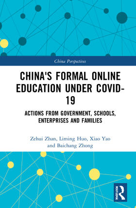 China's Formal Online Education under COVID-19