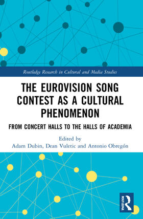 The Eurovision Song Contest as a Cultural Phenomenon