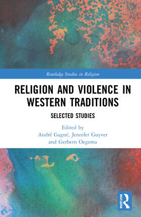 Religion and Violence in Western Traditions