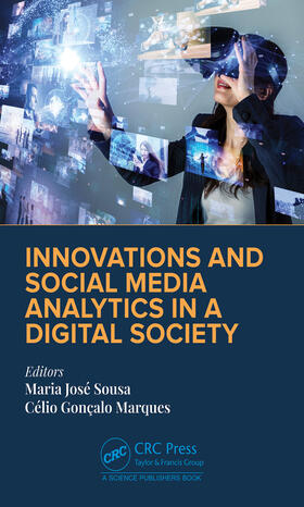 Innovations and Social Media Analytics in a Digital Society