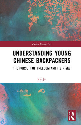 Understanding Young Chinese Backpackers