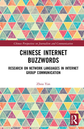 Chinese Internet Buzzwords