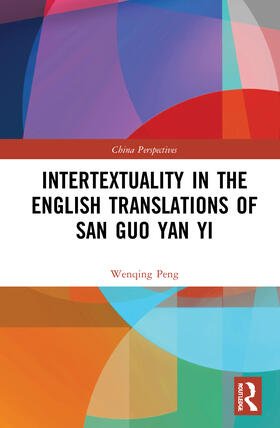 Peng, W: Intertextuality in the English Translations of San