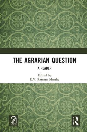 The Agrarian Question