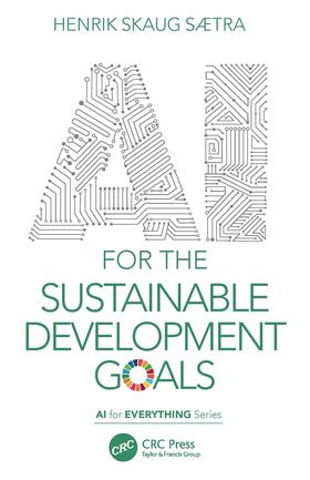 Saetra, H: AI for the Sustainable Development Goals