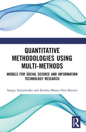 Quantitative Methodologies using Multi-Methods