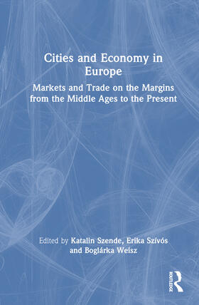 Cities and Economy in Europe