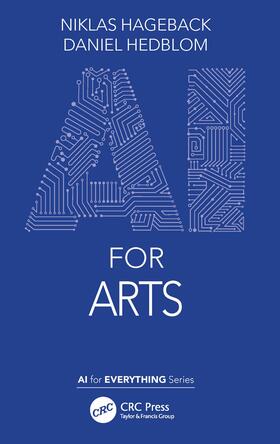 Hageback, N: AI for Arts