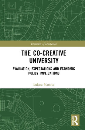 The Co-creative University