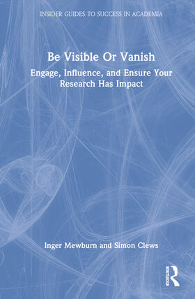 Mewburn, I: Be Visible Or Vanish