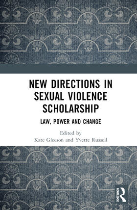 New Directions in Sexual Violence Scholarship