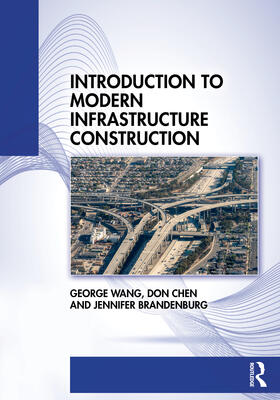 Introduction to Modern Infrastructure Construction