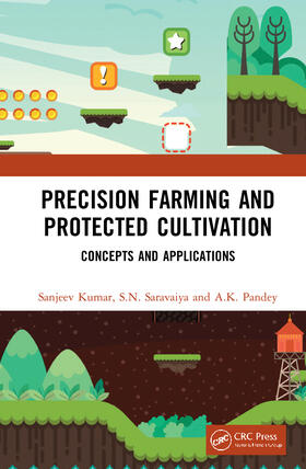 Precision Farming and Protected Cultivation